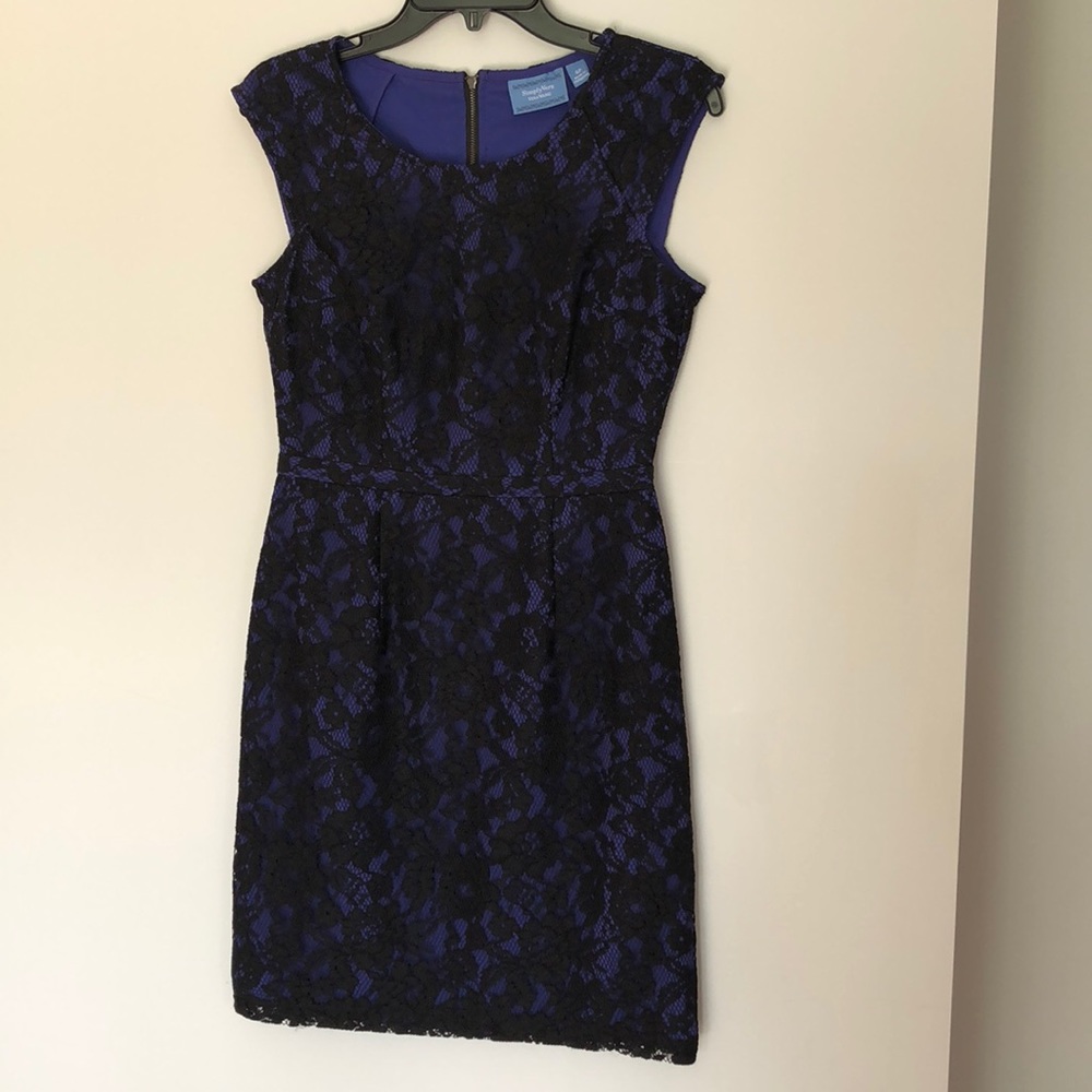 Simply Vera - Vera Wang Kohl’s Formal Dress